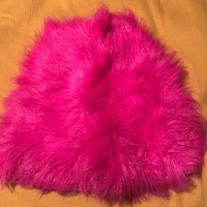 Rave fluffies